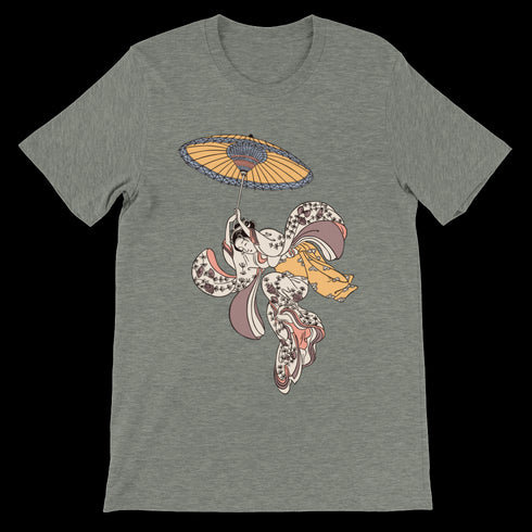 Kassa T-shirt